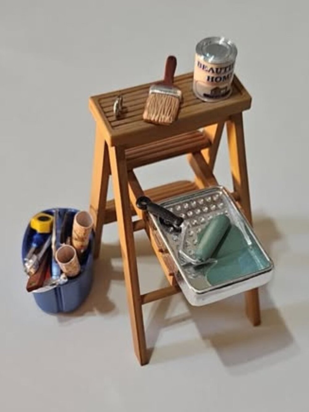 Hallmark Keepsake Home Improvement Pro